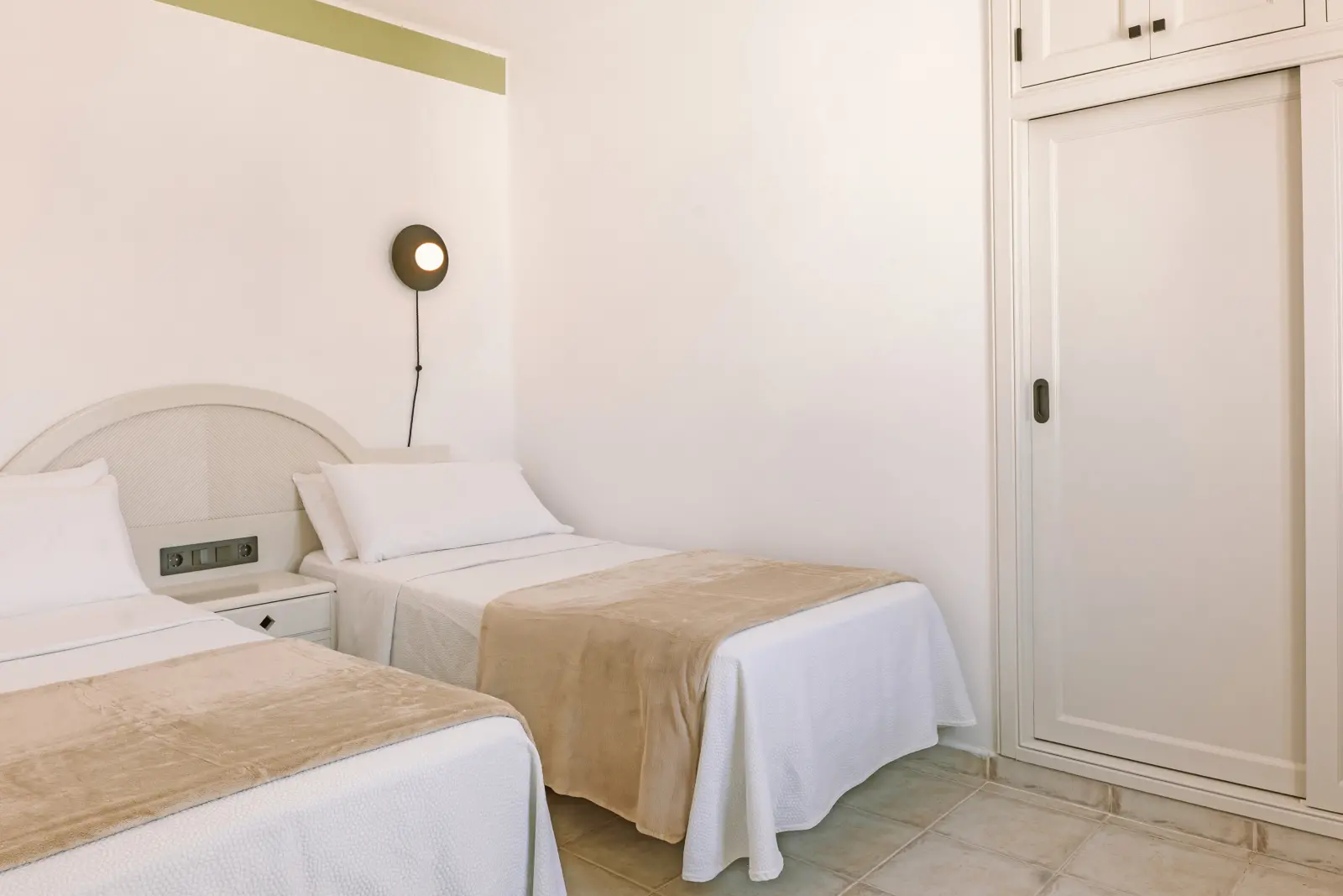 Apartamento Estándar | Apartamentos Guayadeque