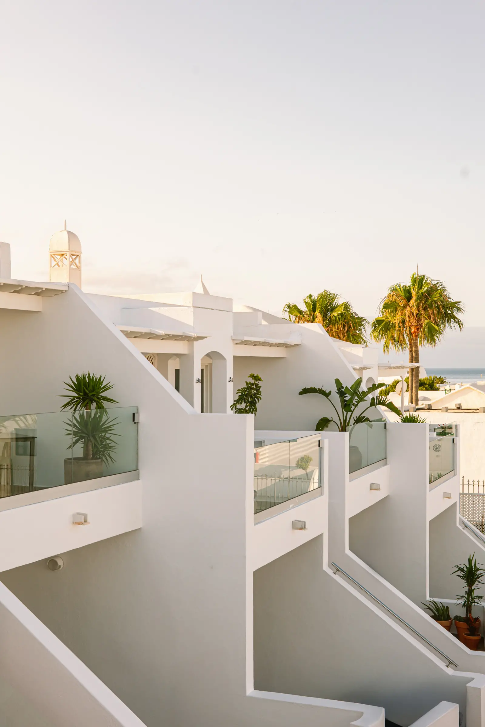 Apartamento Estándar | Apartamentos Guayadeque