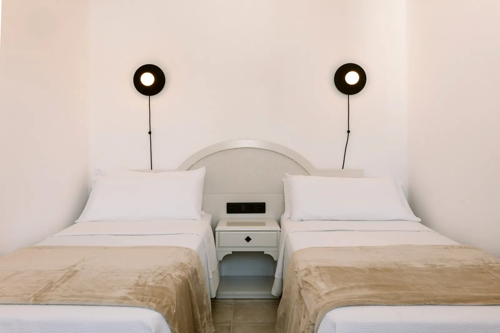 Apartamento Estándar | Apartamentos Guayadeque