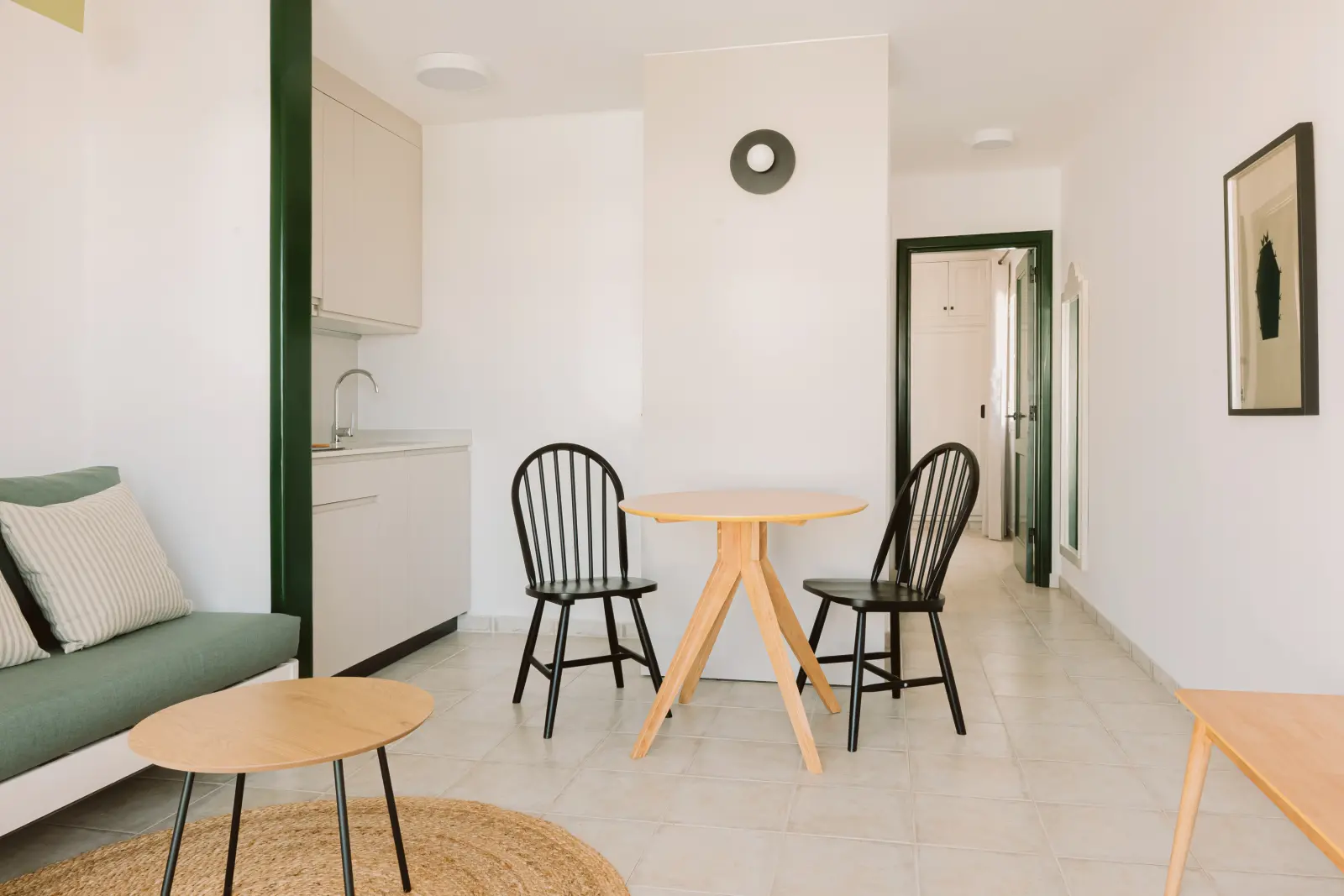 Apartamento Estándar | Apartamentos Guayadeque