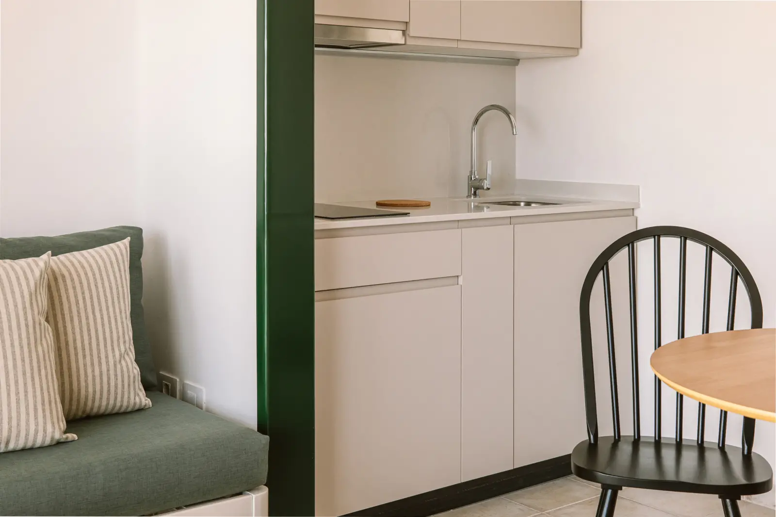 Apartamento Estándar | Apartamentos Guayadeque
