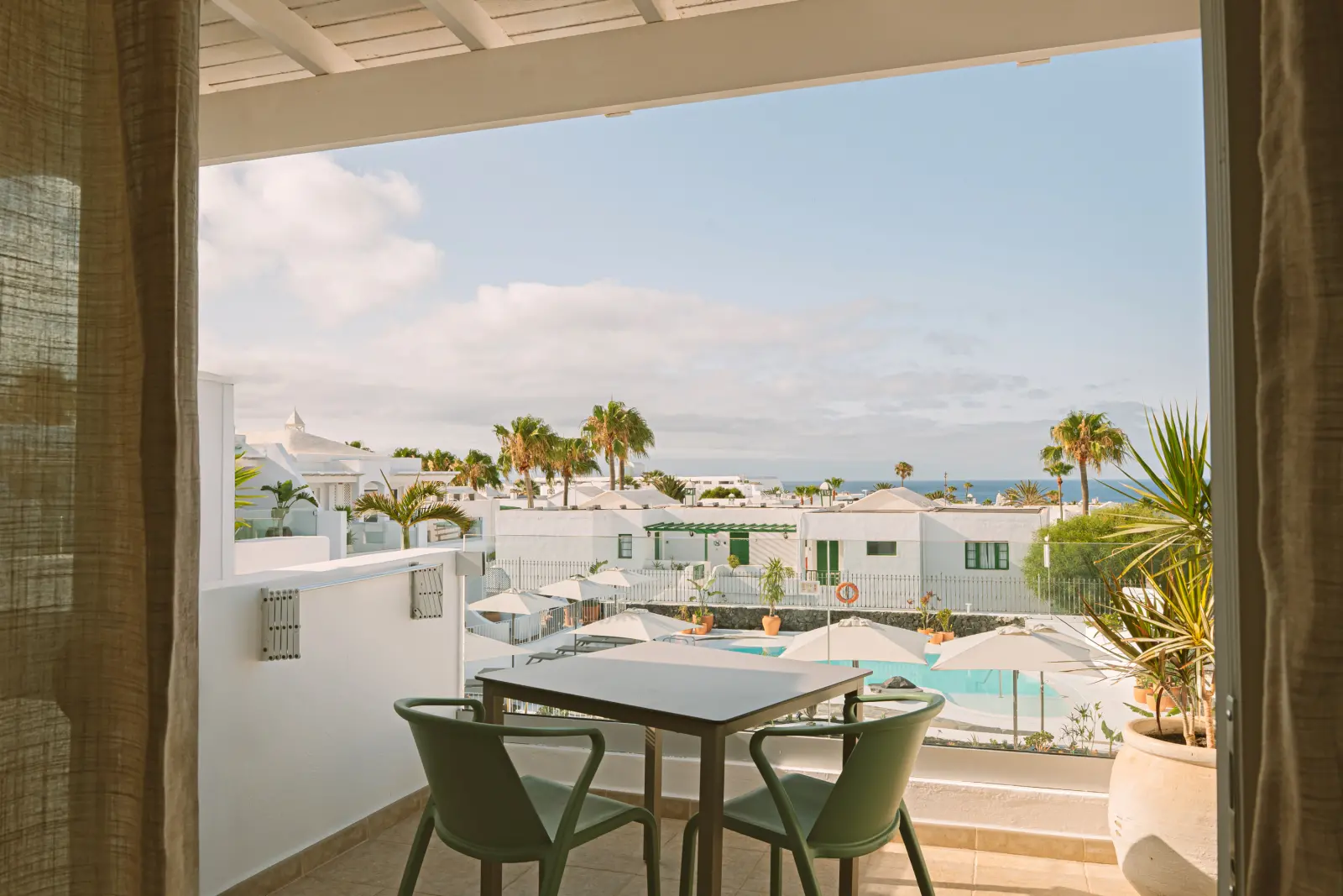 Apartamento Superior | Apartamentos Guayadeque