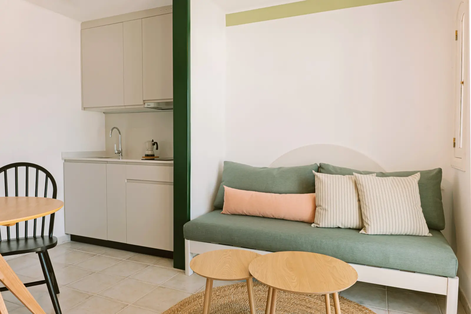 Apartamento Superior | Apartamentos Guayadeque