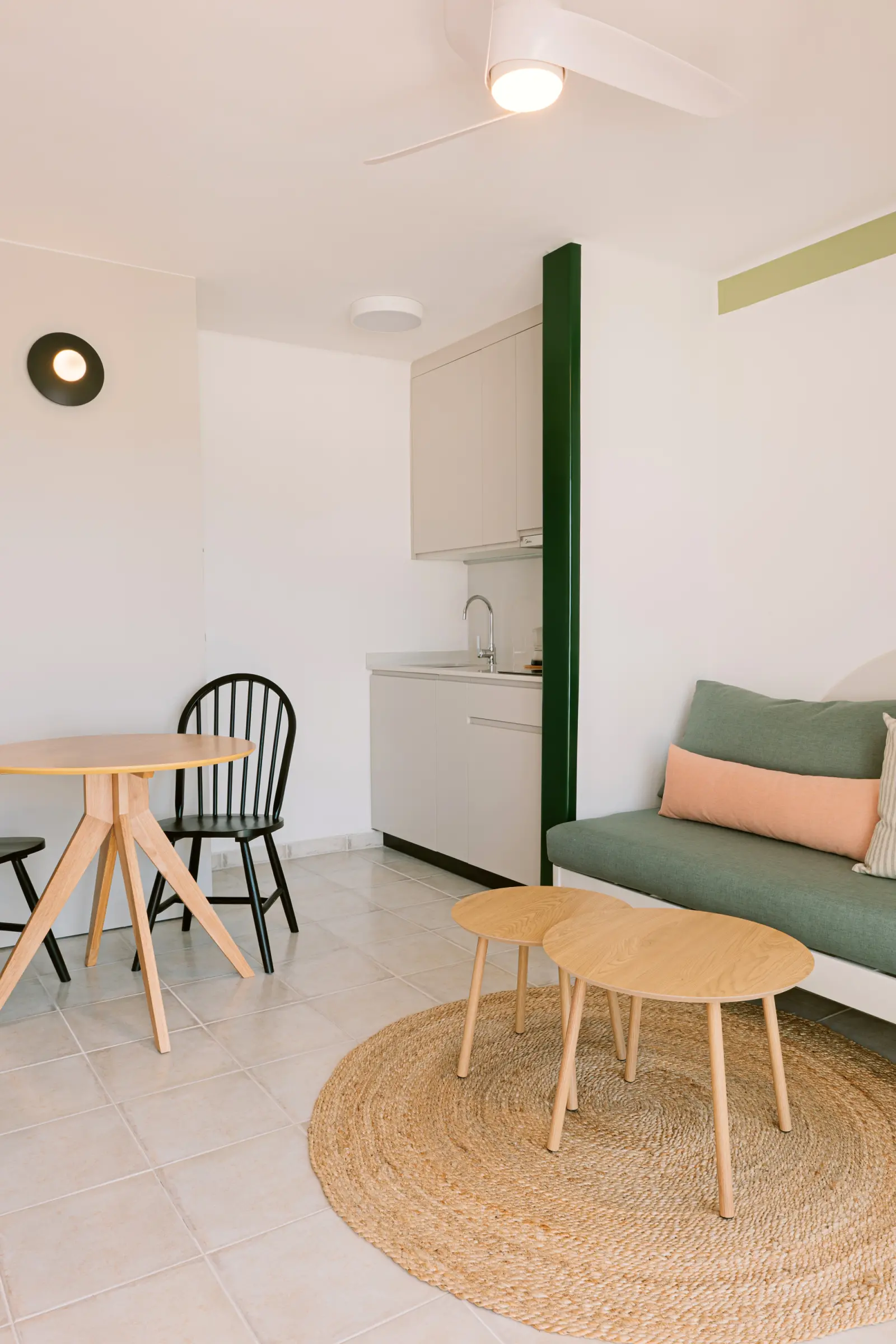 Apartamento Superior | Apartamentos Guayadeque